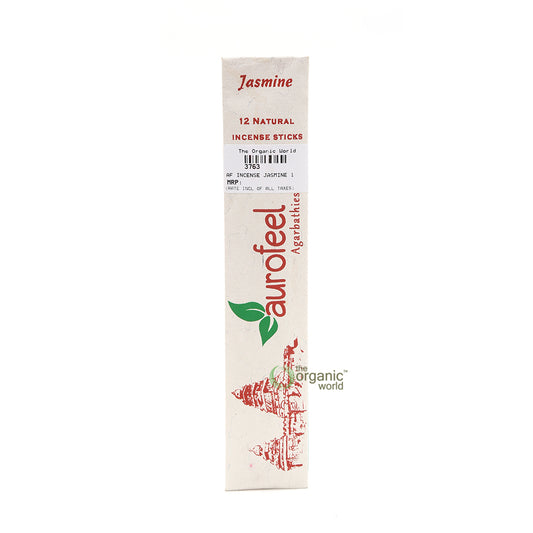 Incense Jasmine 1 PACK
