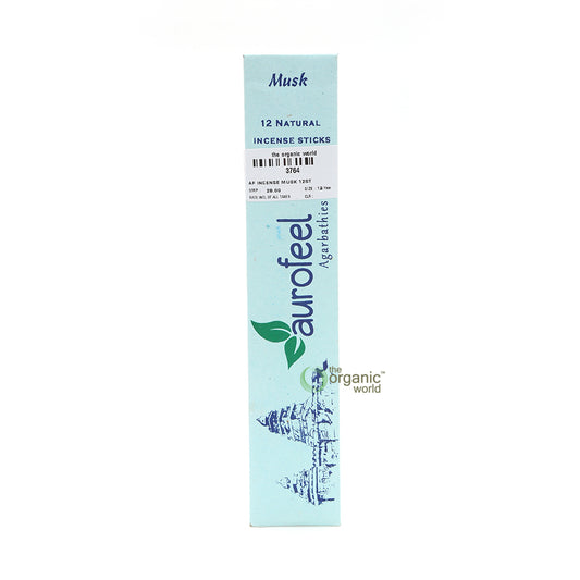 Incense Musk 1 PACK