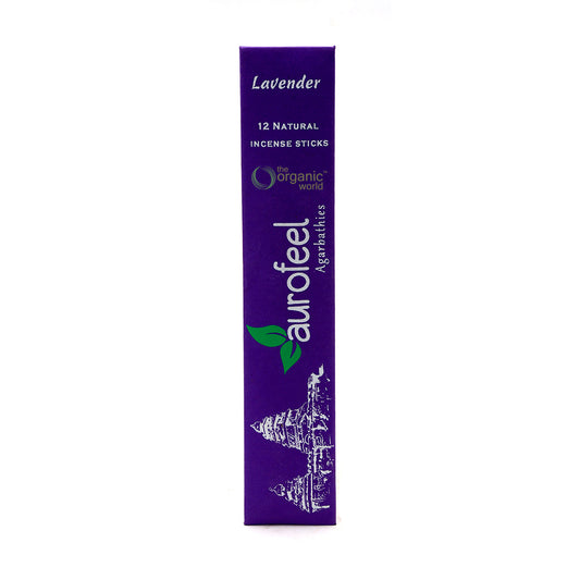Incense Lavender 1 PACK