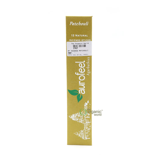 Incense Patchouli 1 PACK