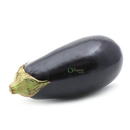 Brinjal Big 1 KG