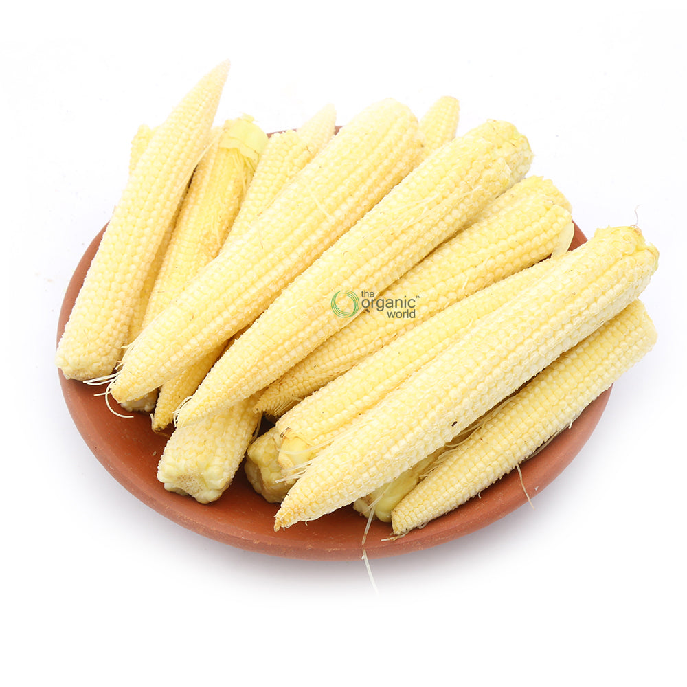 Baby Corn 200 GM