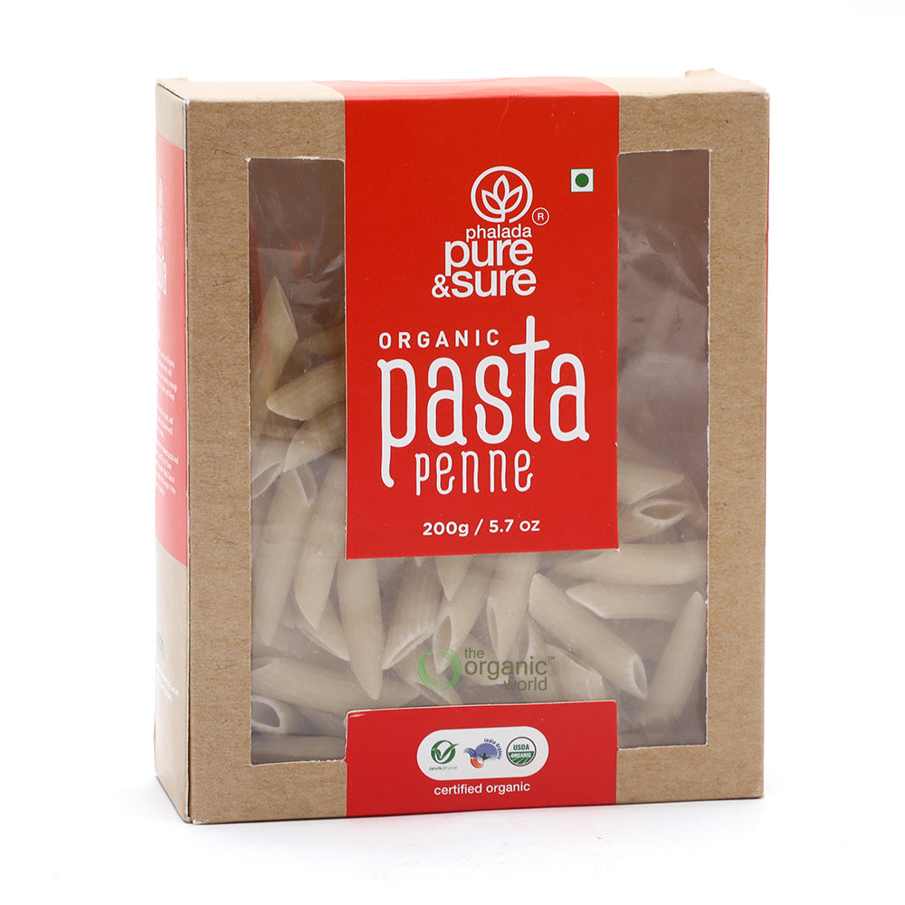 Pasta Penne 200 GM
