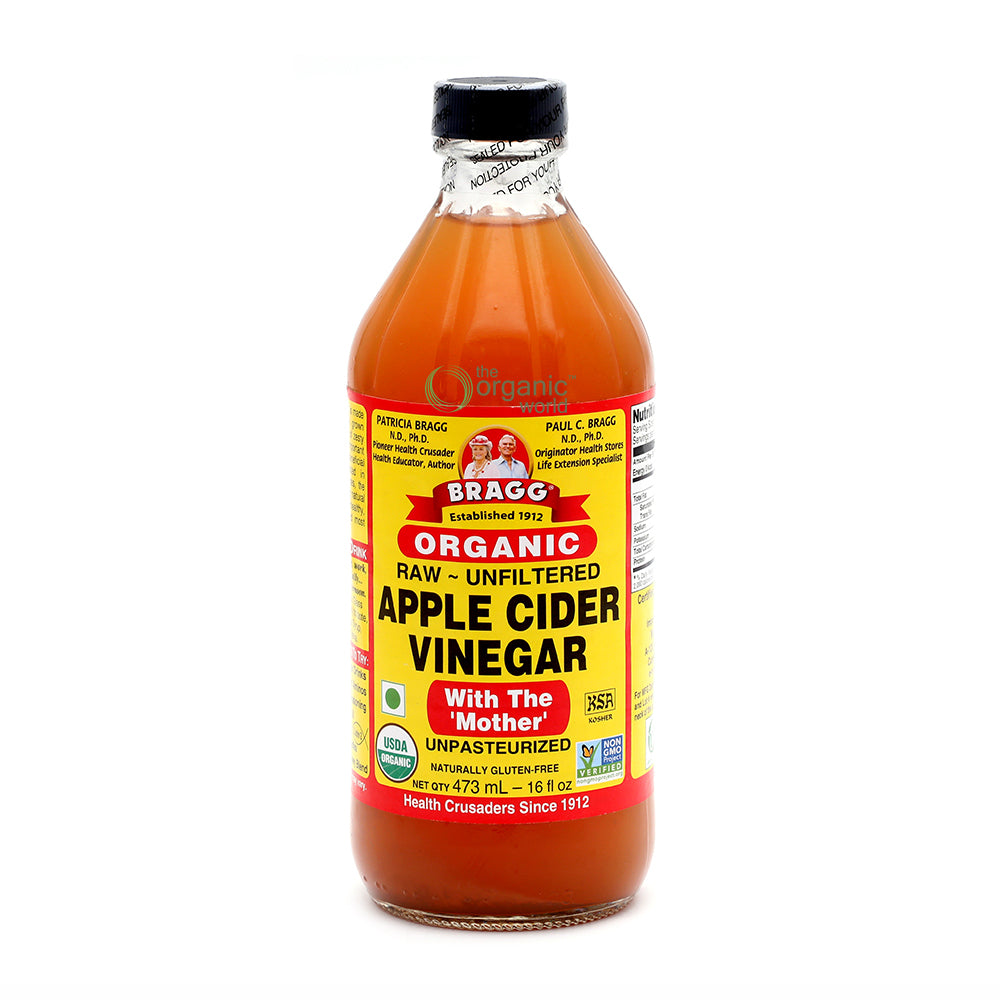 Apple Cider Vinegar 500 ML