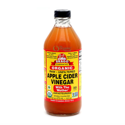 Apple Cider Vinegar 500 ML