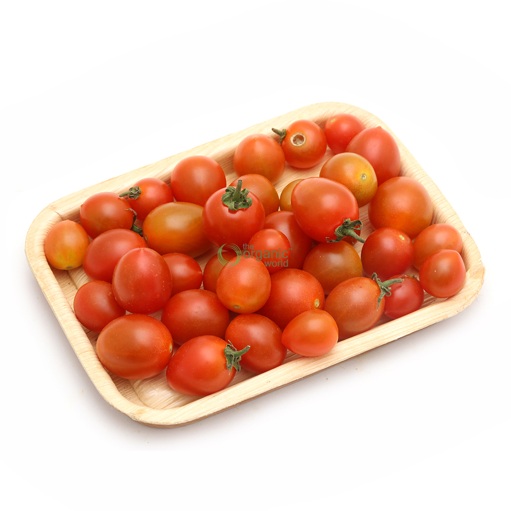 Cherry Tomato 1 KG