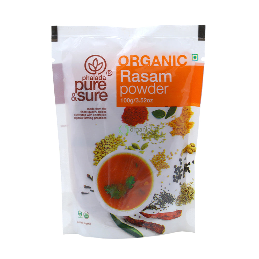 Rasam Powder 100 GM