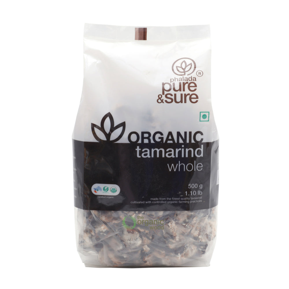Tamarind 500 GM