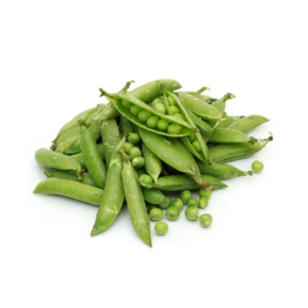 Green Peas Fresh 1 KG