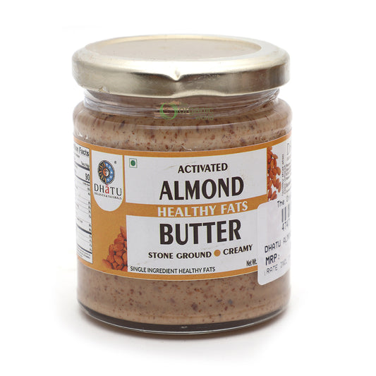 Almond Butter 150 GM