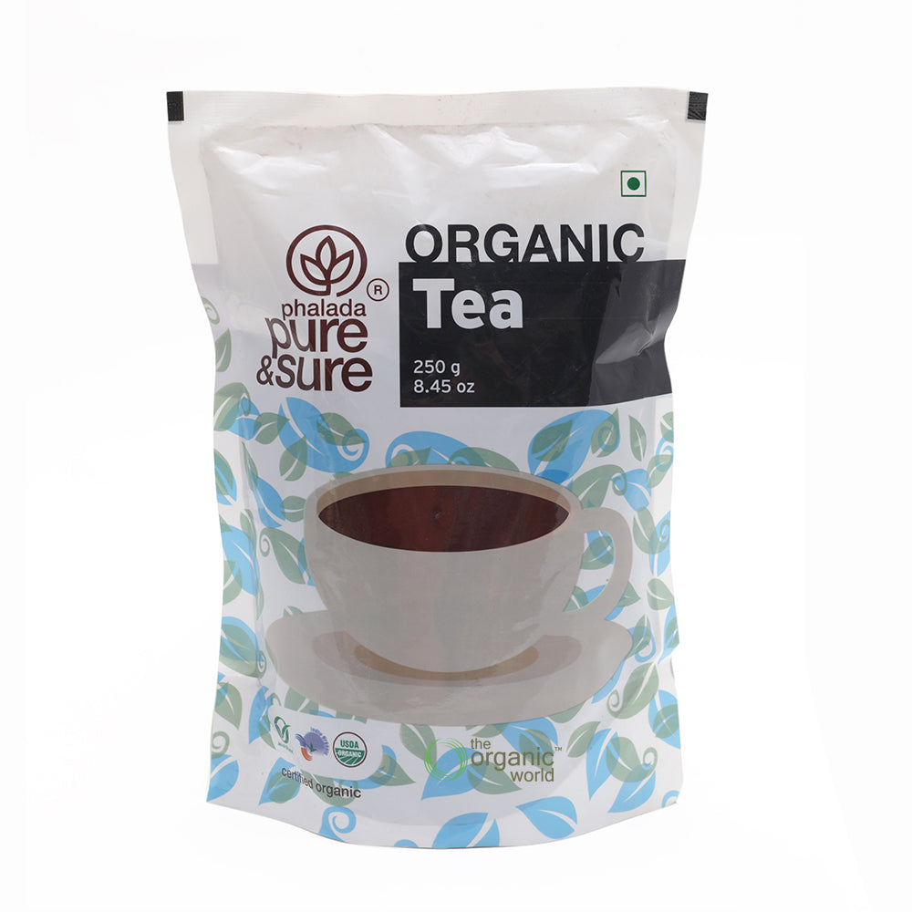 Tea 250 GM