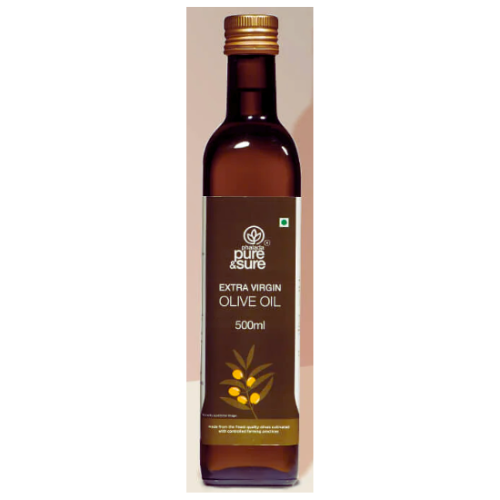 Olive Oil 500 ML