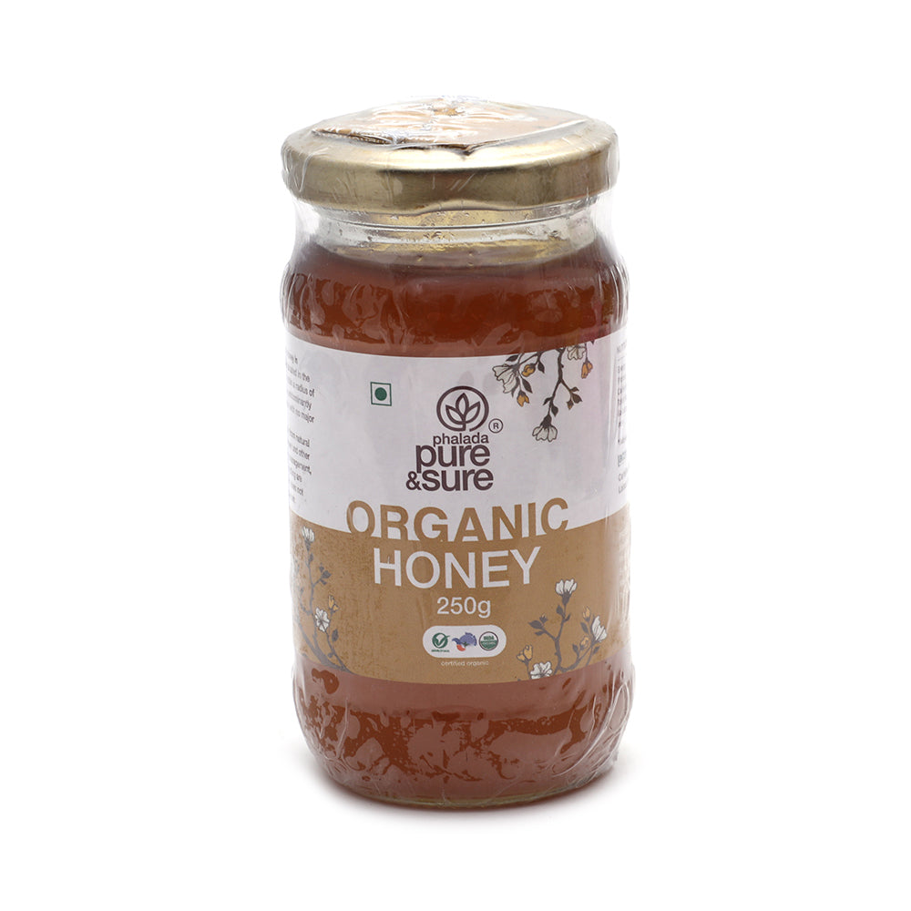 Honey 250 GM