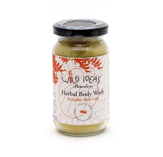 Herbal Body Wash 75 GM