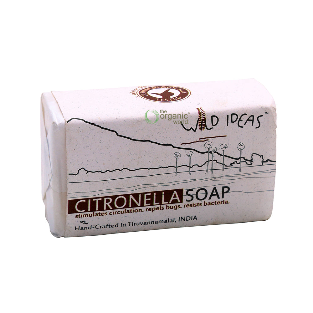 Soap - Citronella 100 GM
