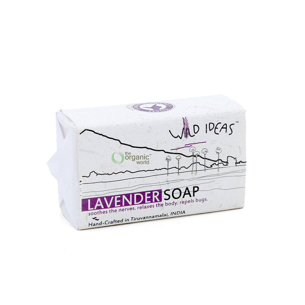 Soap - Lavender 100 GM