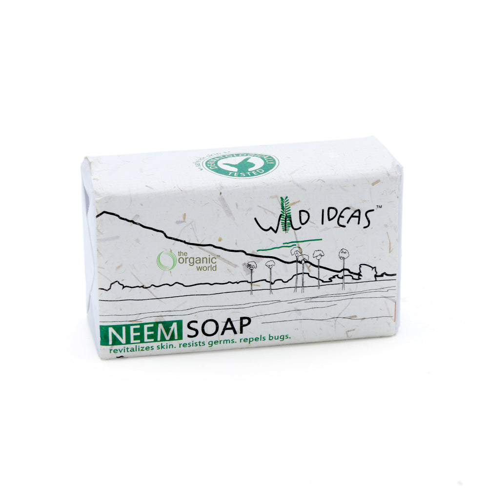 Soap - Neem 100 GM