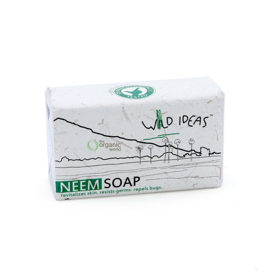 Soap - Neem 100 GM