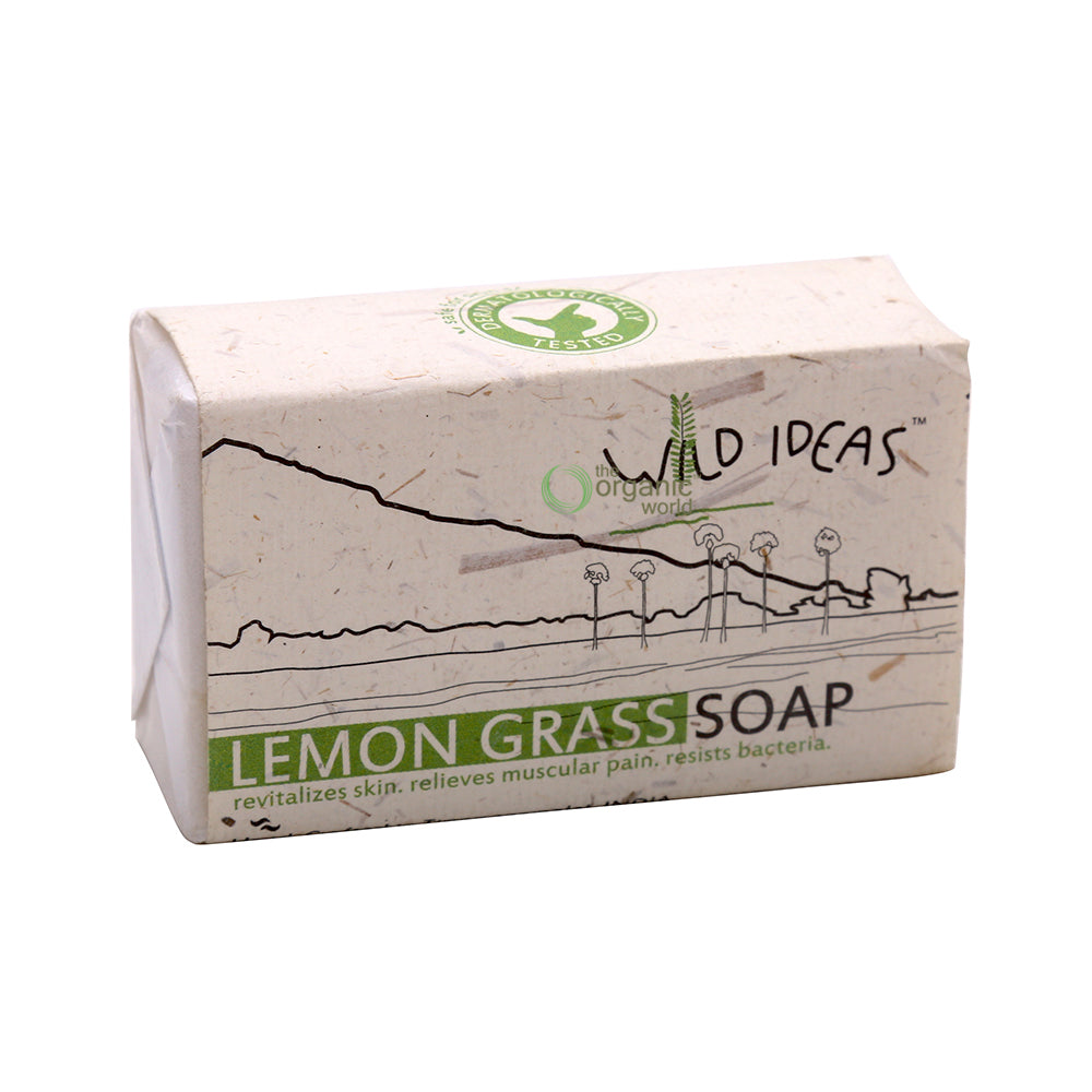 Soap - Lemongrass 40 GM
