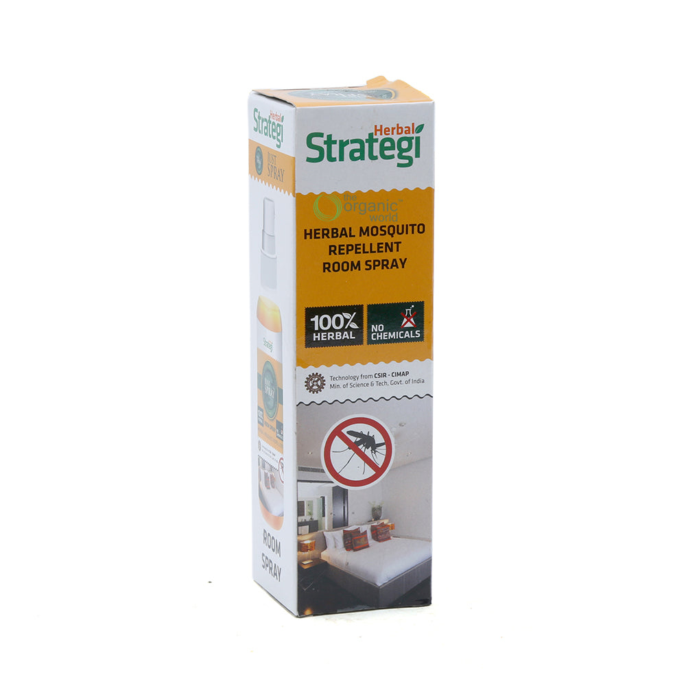 Mosquito Repellent Room Spray 100 ML