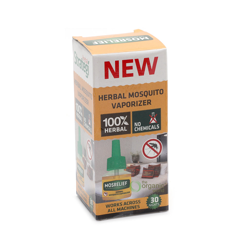 Mosquito Repellent Vaporiser 40 ML