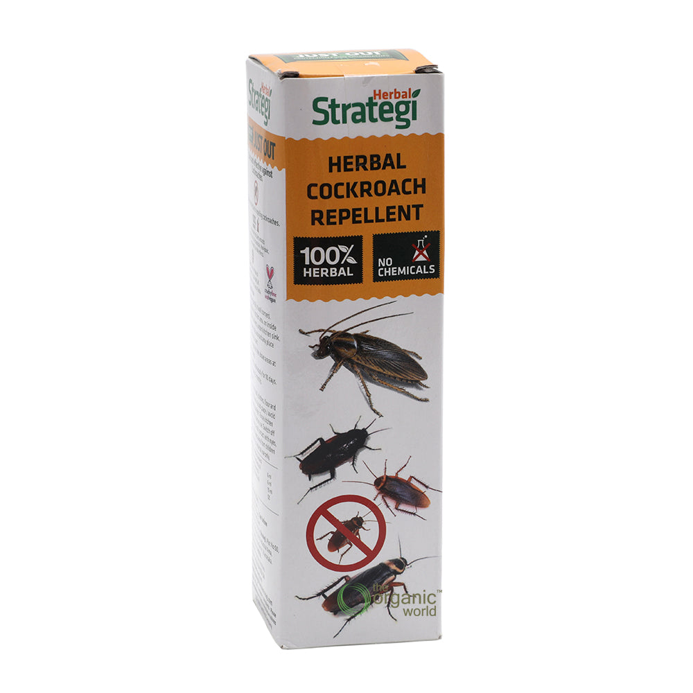 Just Out Cockroach Repellent 100 ML