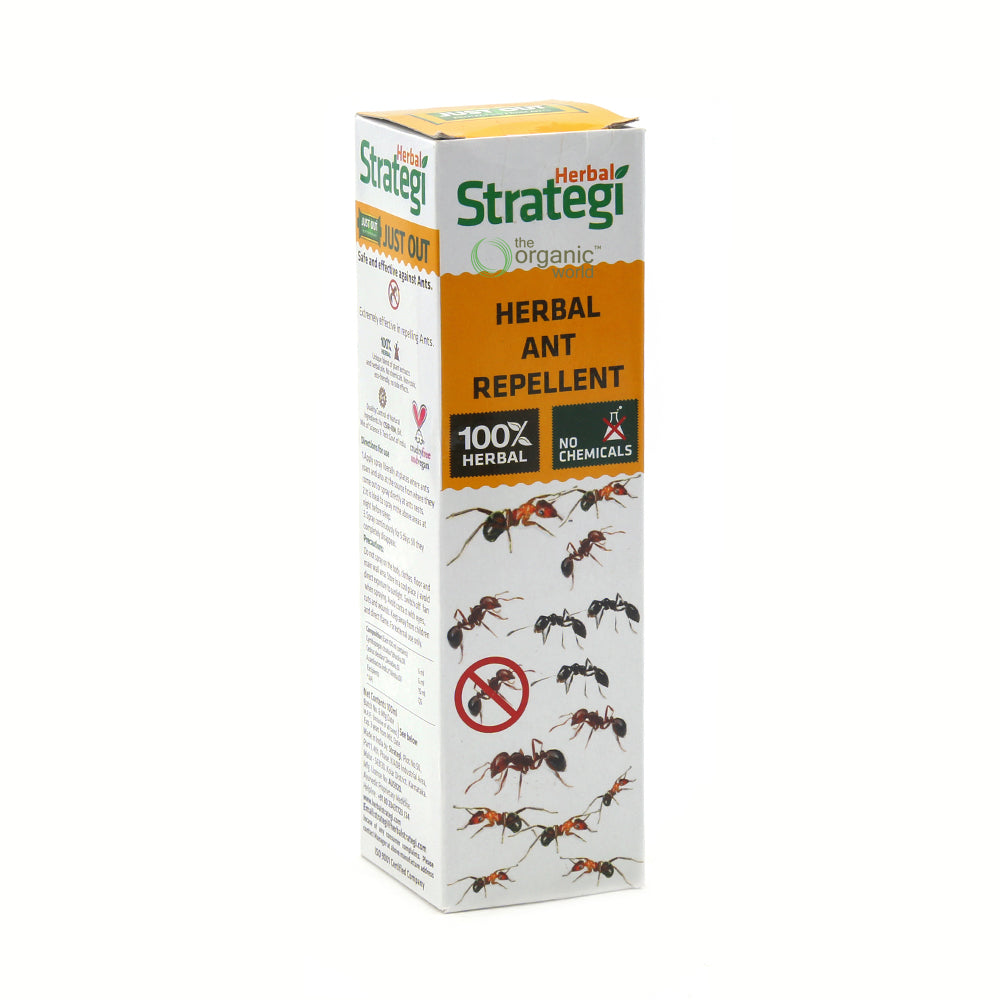 Ant Repellent 100 ML