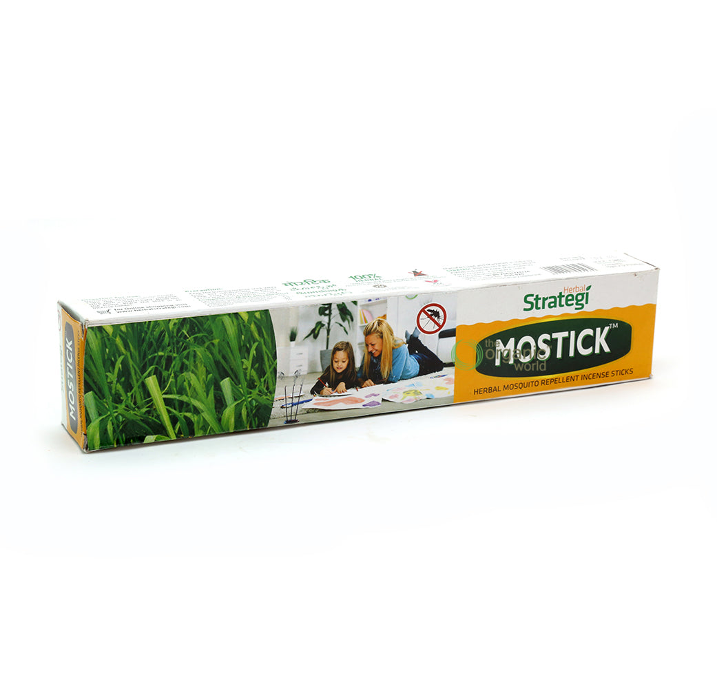 Mosquito Repellent Agarbatti 1 UNIT