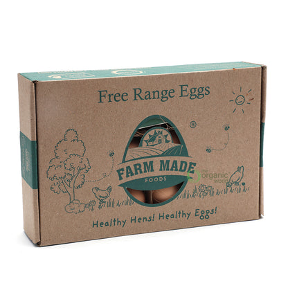 Eggs 12 PCS