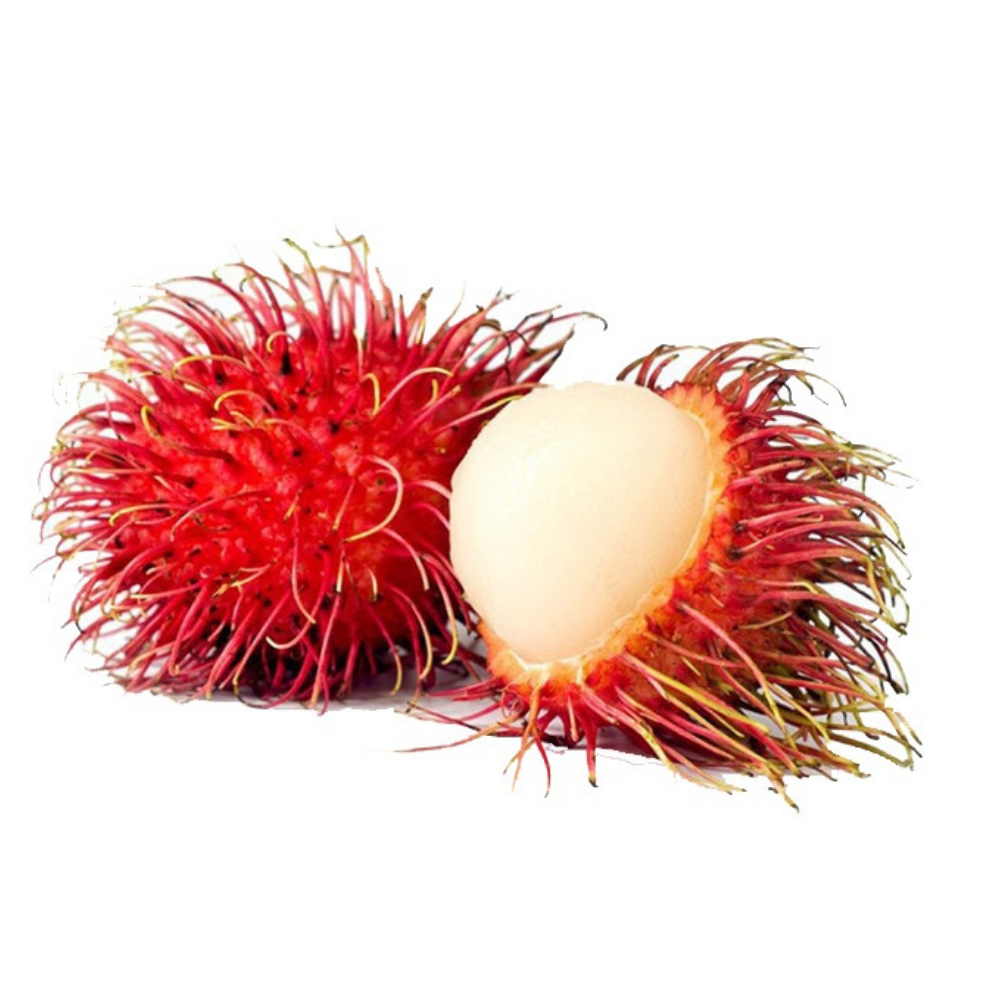 Rambutan Fruit 1 KG