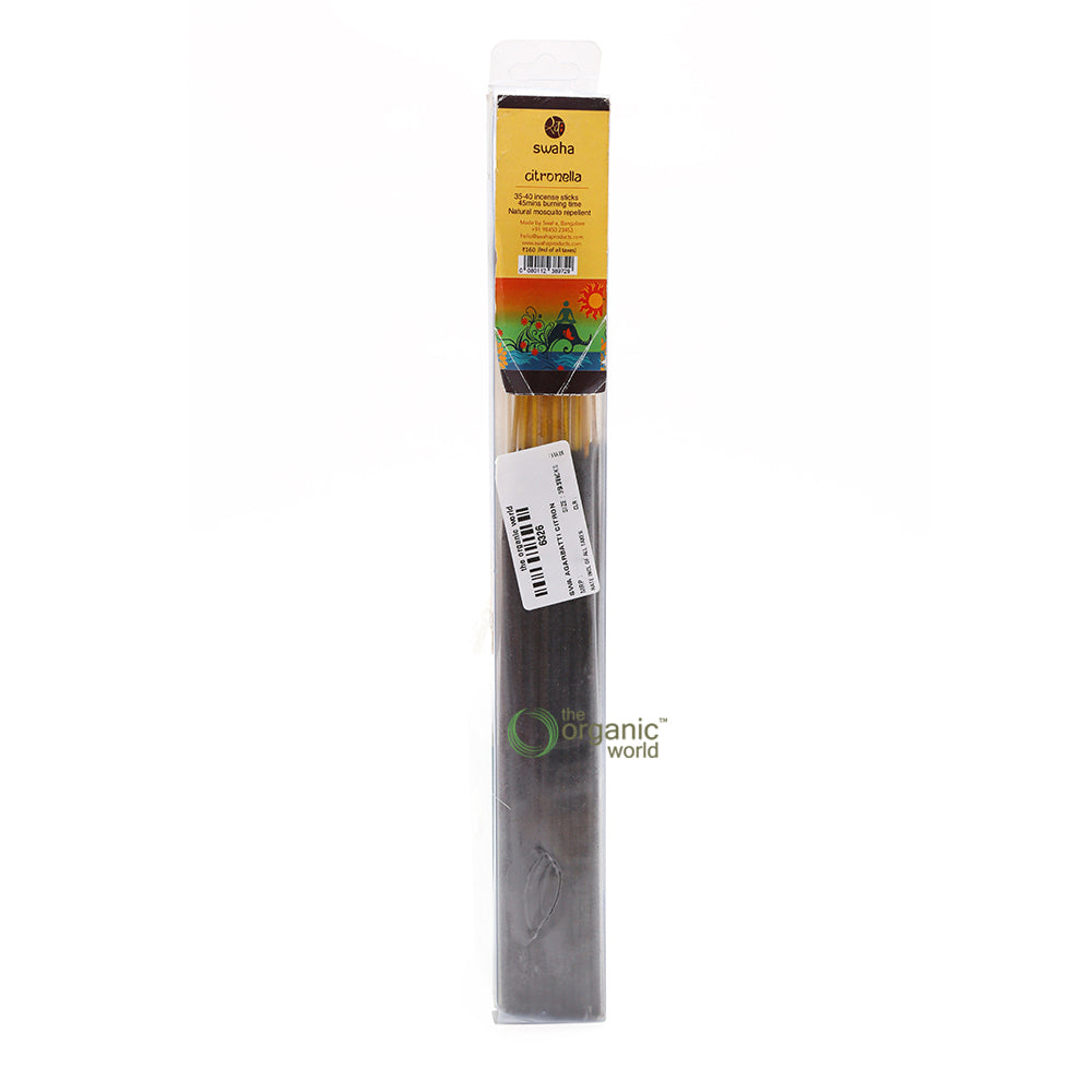Agarbatti Citronella 1 UNIT