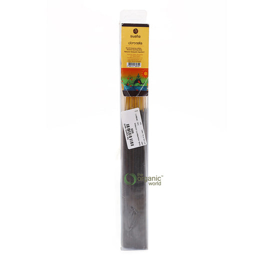 Agarbatti Citronella 1 UNIT