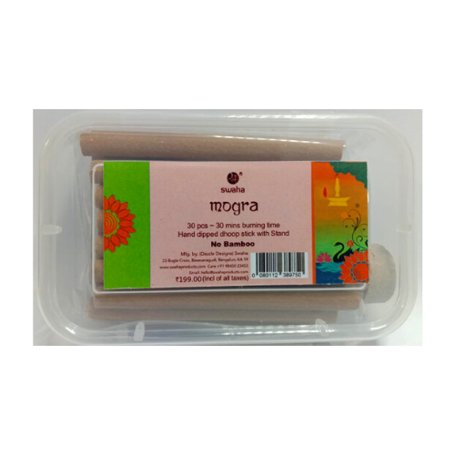 Agarbatti Mogra 1 PACK