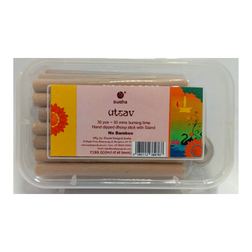 Agarbatti Utsav 1 PACK