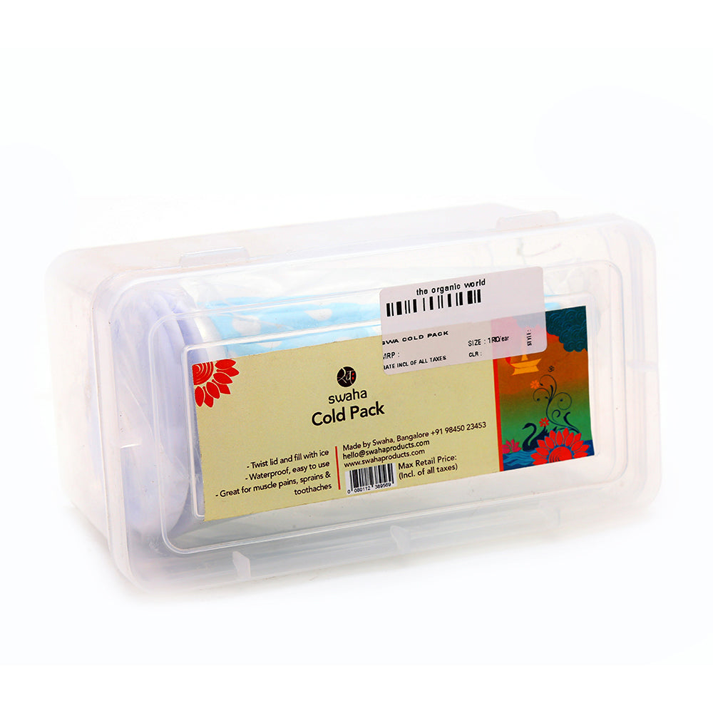 Cold Pack 1 PCS