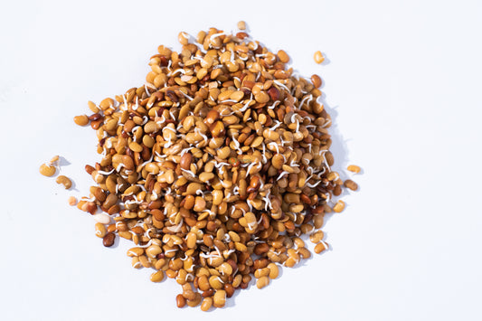 Horse Gram Sprouts 200 GM