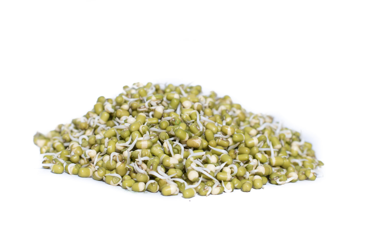Green Gram Sprouts 200 GM