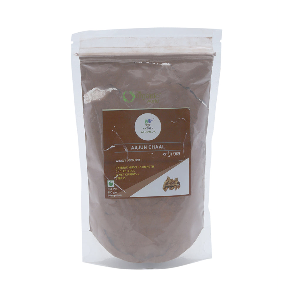 Arjun Chaal 250 GM