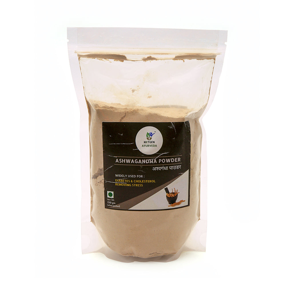 Ashwagandha Powder 250 GM