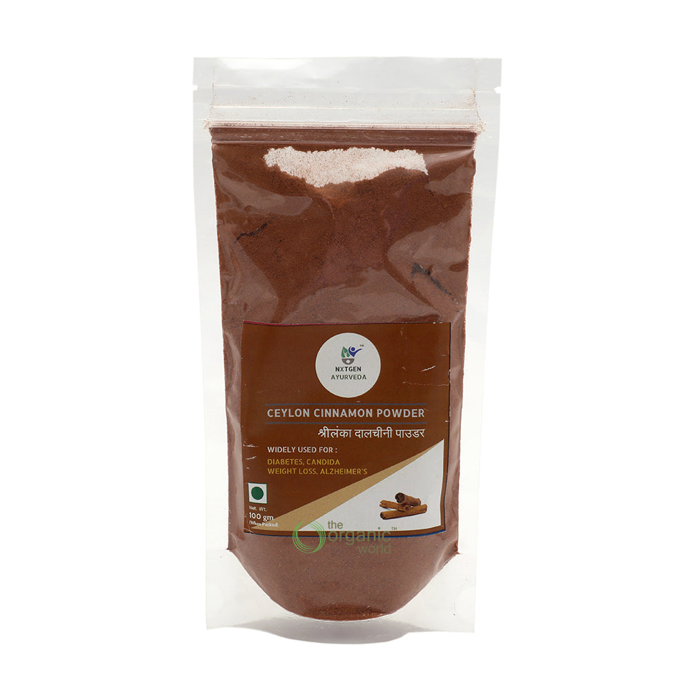 Cinnamon Powder 100 GM