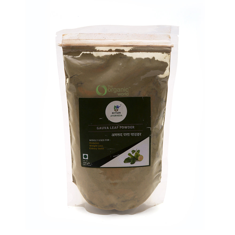 Guava Leaves Powder 250 GM