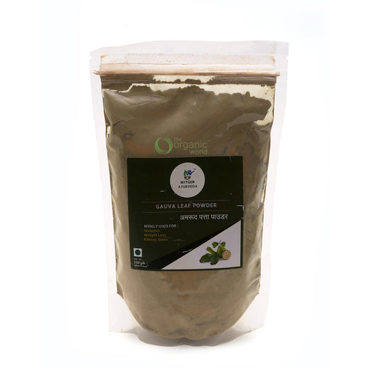 Guava Leaves Powder 250 GM