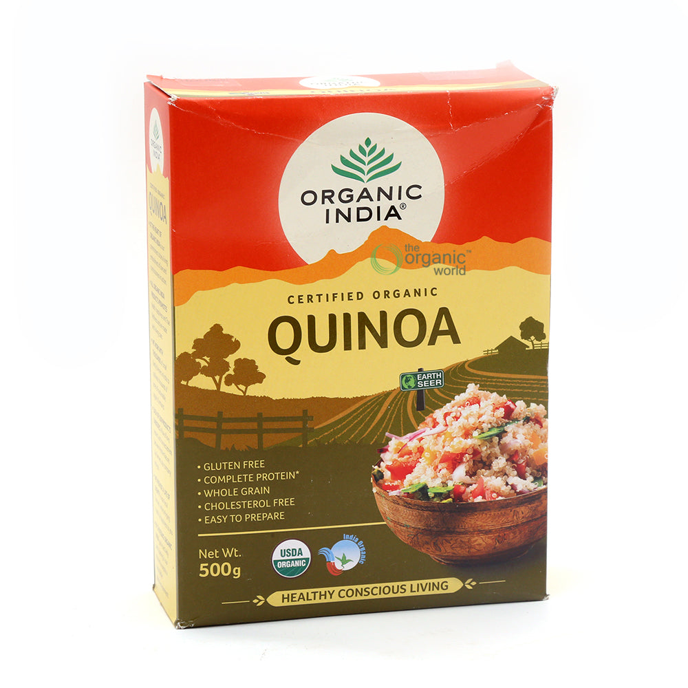 Quinoa 500 GM