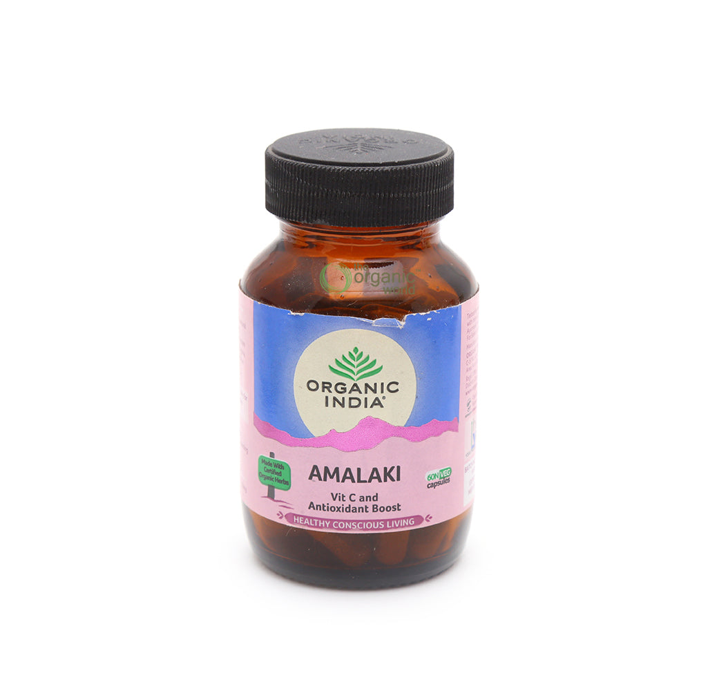 Amalaki 1 UNIT