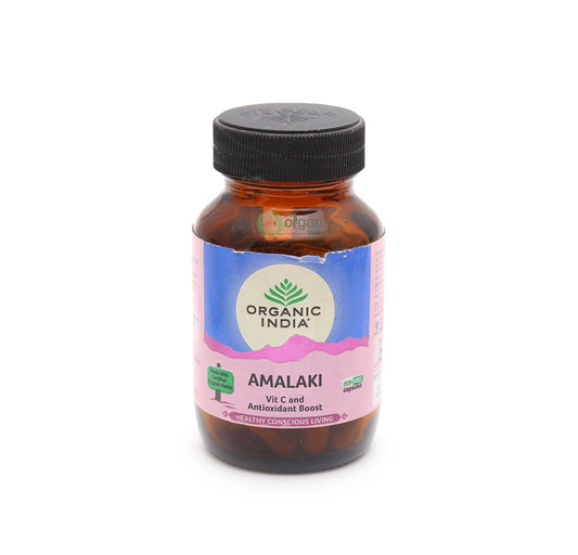 Amalaki 1 UNIT