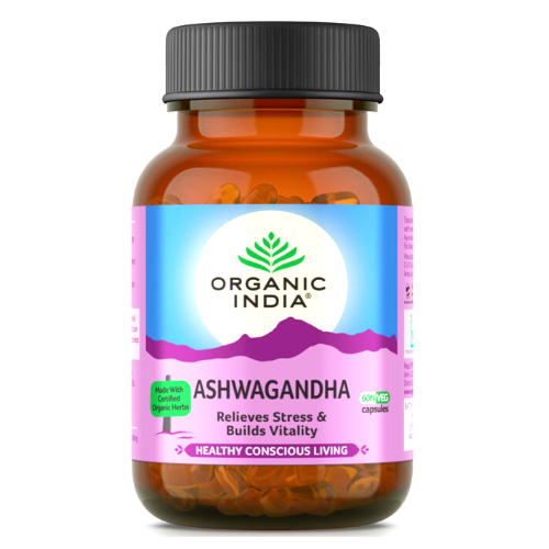 Ashwagandha 1 UNIT (2)