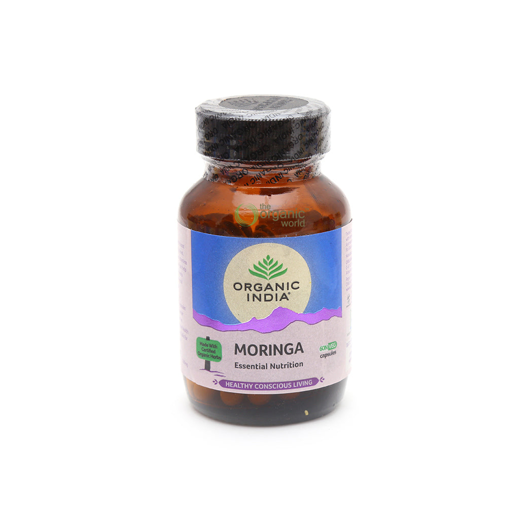 Moringa 1 UNIT