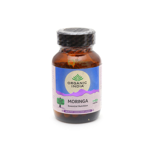 Moringa 1 UNIT