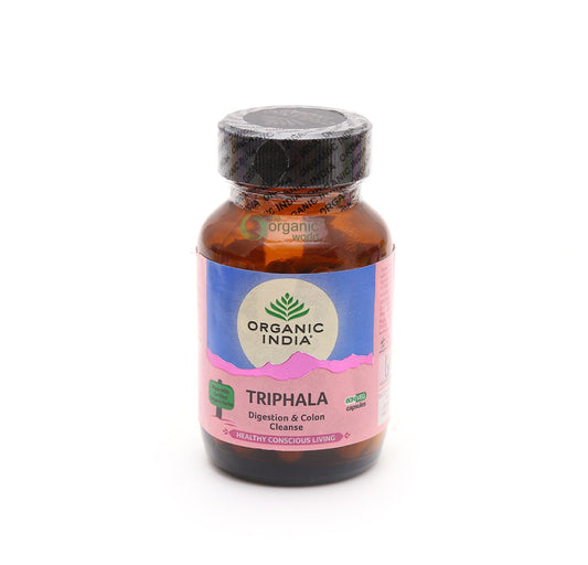 Triphala 1 UNIT