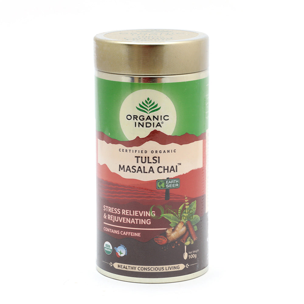 Chia Masala Tin 100 GM
